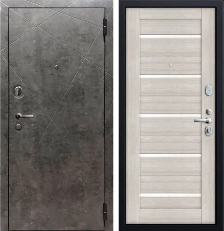 Фото Дверь Верда SD Prof-10 Вектор DIS006921